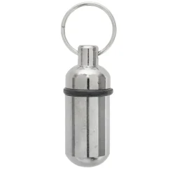 Porte adresse pour collier chien ou chat