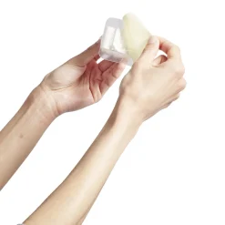Porte balai adhésif plastique < Gifi Online