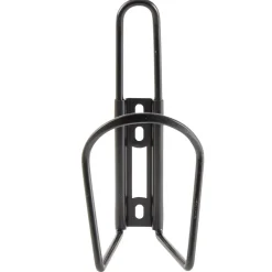 Porte bidon vélo aluminium doré