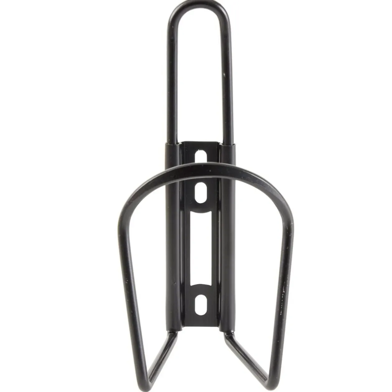 Porte bidon vélo aluminium doré