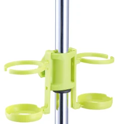 Porte boisson pied de parasol