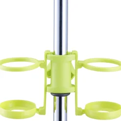 Porte boisson pied de parasol