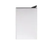 Porte carte gris anti RFID polyuréthane