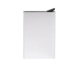 Porte carte gris anti RFID polyuréthane