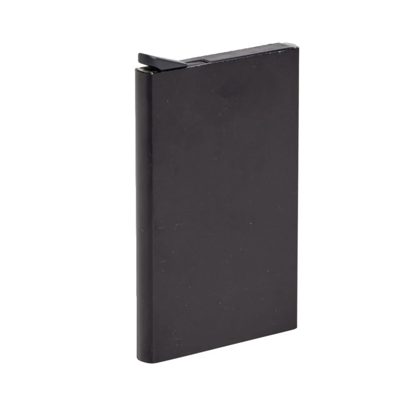 Porte carte gris anti RFID polyuréthane
