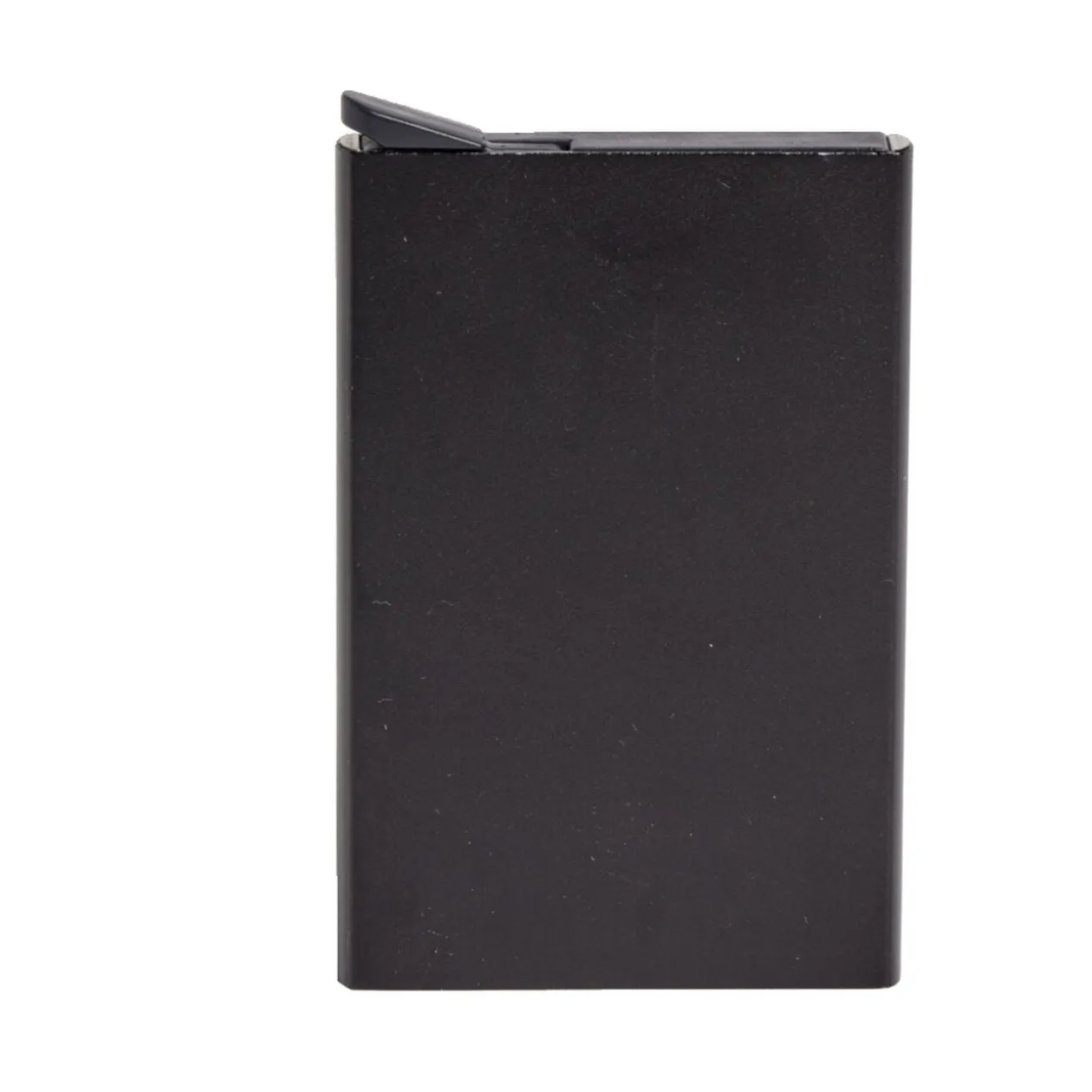 Porte carte gris anti RFID polyuréthane