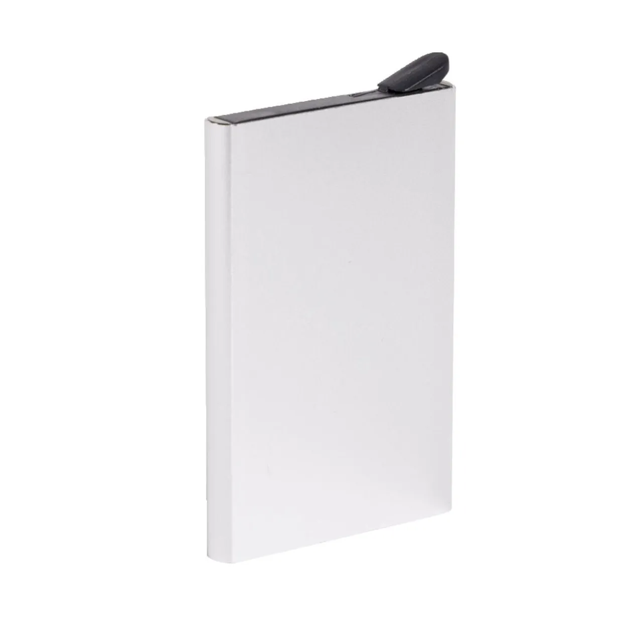 Porte carte gris anti RFID polyuréthane