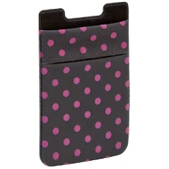 Porte carte pour téléphone x2 < Gifi New