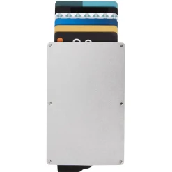 Porte carte protection