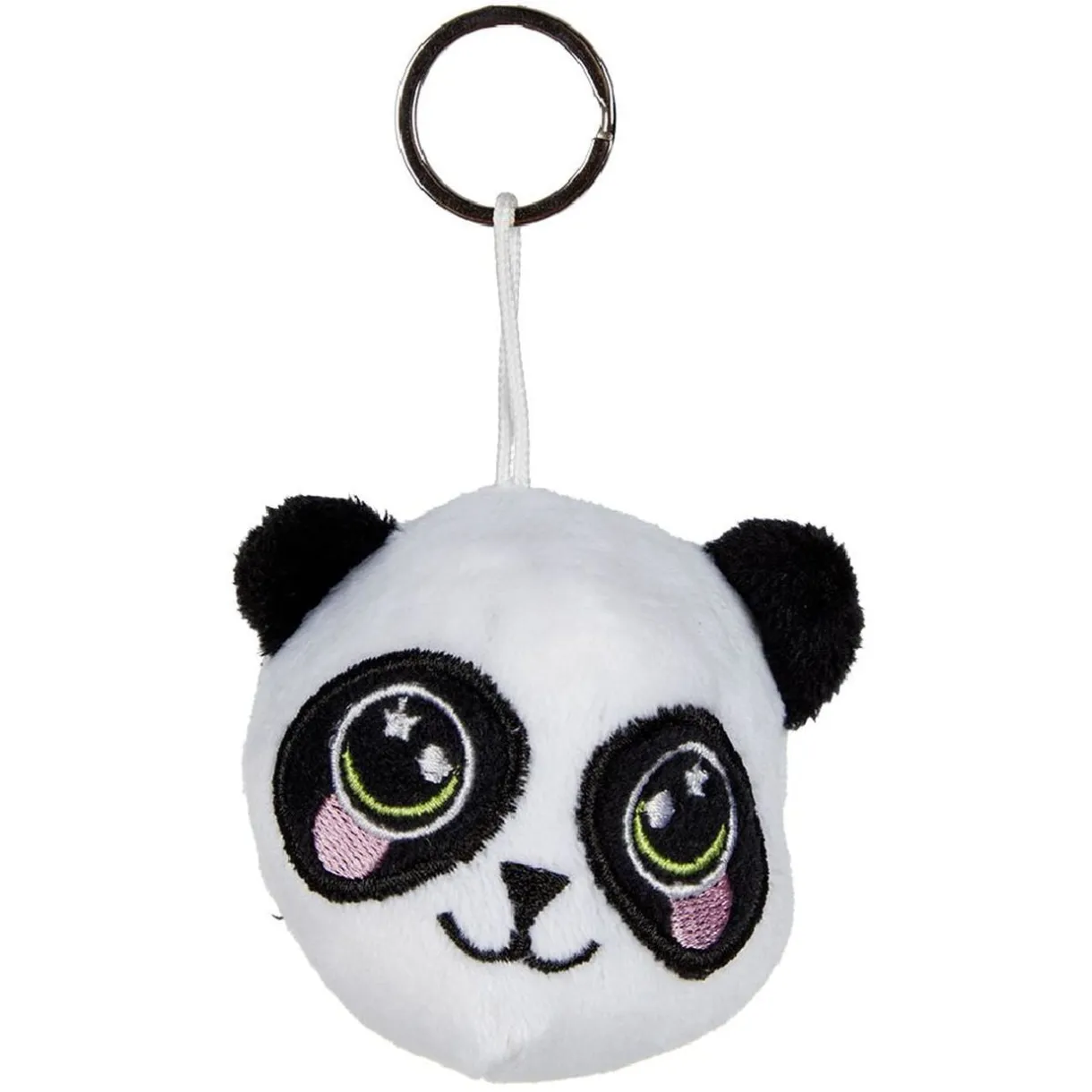 Porte clé balle anti stress < Gifi Discount