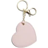Porte clé coeur simili (3 modèles) < Gifi Online