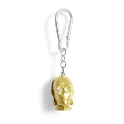 Porte-clé C-3PO Star Wars