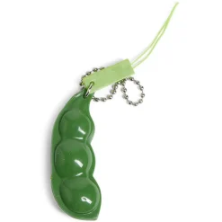 Porte-clé fun en plastique et métal - 4 modèles < Gifi Hot