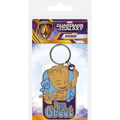 Porte clé Groot H8cm < Gifi Sale
