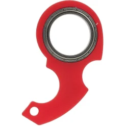 Porte-clé hand spinner 6 coloris
