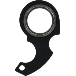 Porte-clé hand spinner 6 coloris