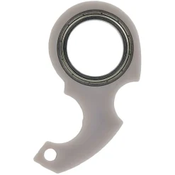 Porte-clé hand spinner 6 coloris