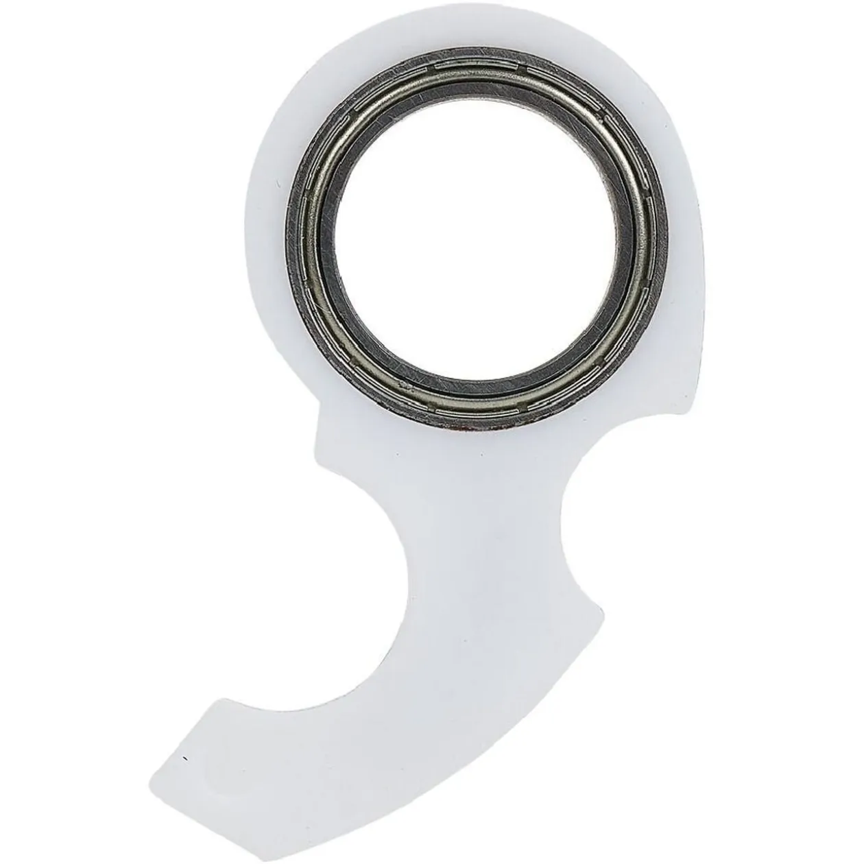 Porte-clé hand spinner 6 coloris