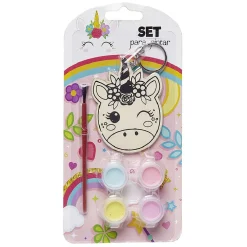 Porte Clé à peindre < Gifi Sale