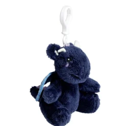 Porte-clé peluche dragon (4 modèles) < Gifi Online