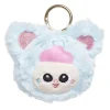 Porte-clé peluche mimi doll surprise à collectionner Ø10cm (plusieurs modèles) < Gifi Clearance