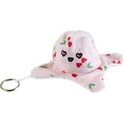 Porte clé peluche pieuvre < Gifi Discount