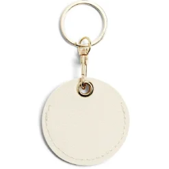 Porte clé rond simili - 3 coloris < Gifi Clearance