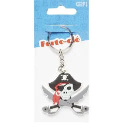 Porte clé tendance