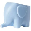 Porte couvert éléphant