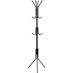 Porte manteau métal noir < Gifi Clearance