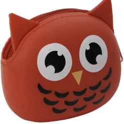 Porte monnaie animaux silicone < Gifi Discount