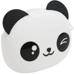 Porte monnaie animaux silicone < Gifi Discount