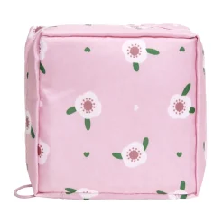 Porte monnaie pochette enfant 12x12cm - 4 modèles