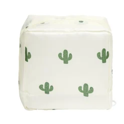 Porte monnaie pochette enfant 12x12cm - 4 modèles