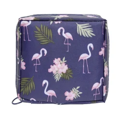 Porte monnaie pochette enfant 12x12cm - 4 modèles