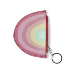 Porte monnaie polyester - 4 modèles < Gifi
