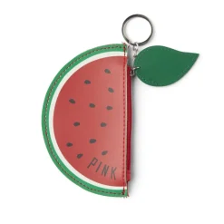 Porte monnaie polyester - 4 modèles < Gifi