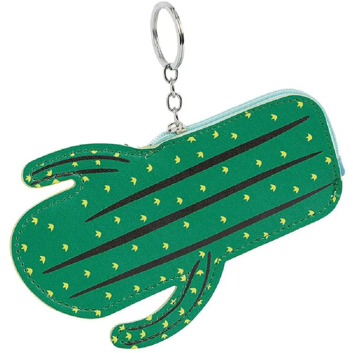 Porte monnaie porte clé Funky < Gifi New