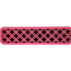 Porte Pinceau rose et noir