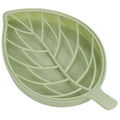 Porte savon design feuille < Gifi Hot
