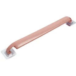 Porte serviette en plastique coloré