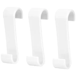 Porte serviette en plastique x 3 < Gifi Hot