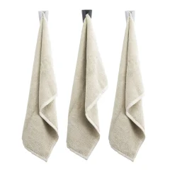 Porte serviette torchon x3 < Gifi Discount