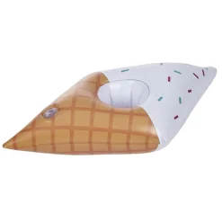 Porte verre gonflable glace < Gifi Outlet