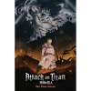 Poster Attaque des Titans 61x91,5cm