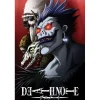 Poster Death Note - Shinigami