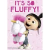Poster Despicable Me - It's So Fluffy