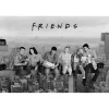 Poster Friends - Skycraper < Gifi Outlet
