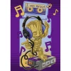 Poster Gardien de la Galaxie - I am Groot < Gifi Online