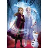 Poster La Reine des neiges 2 - Guiding Spirit